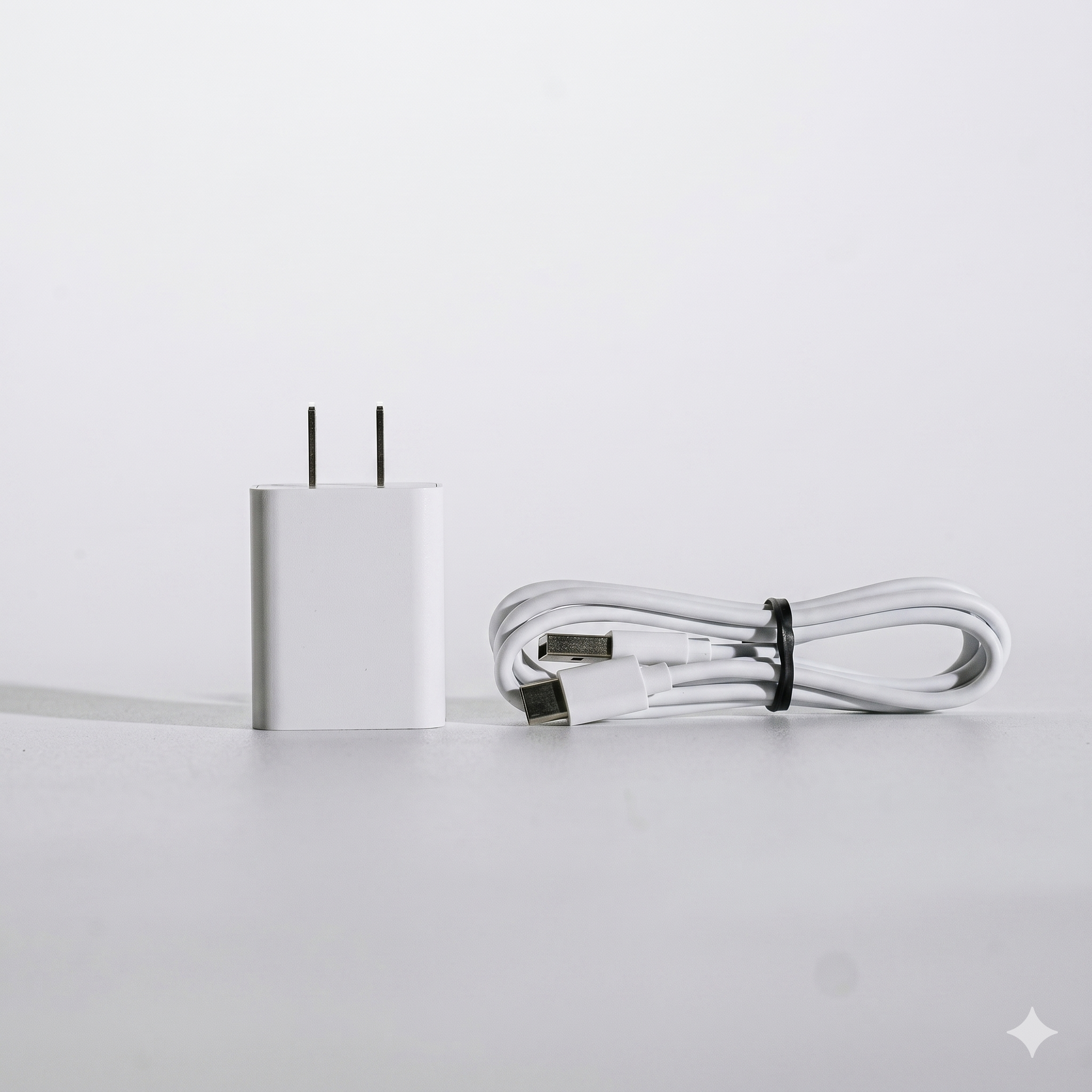 充電頭