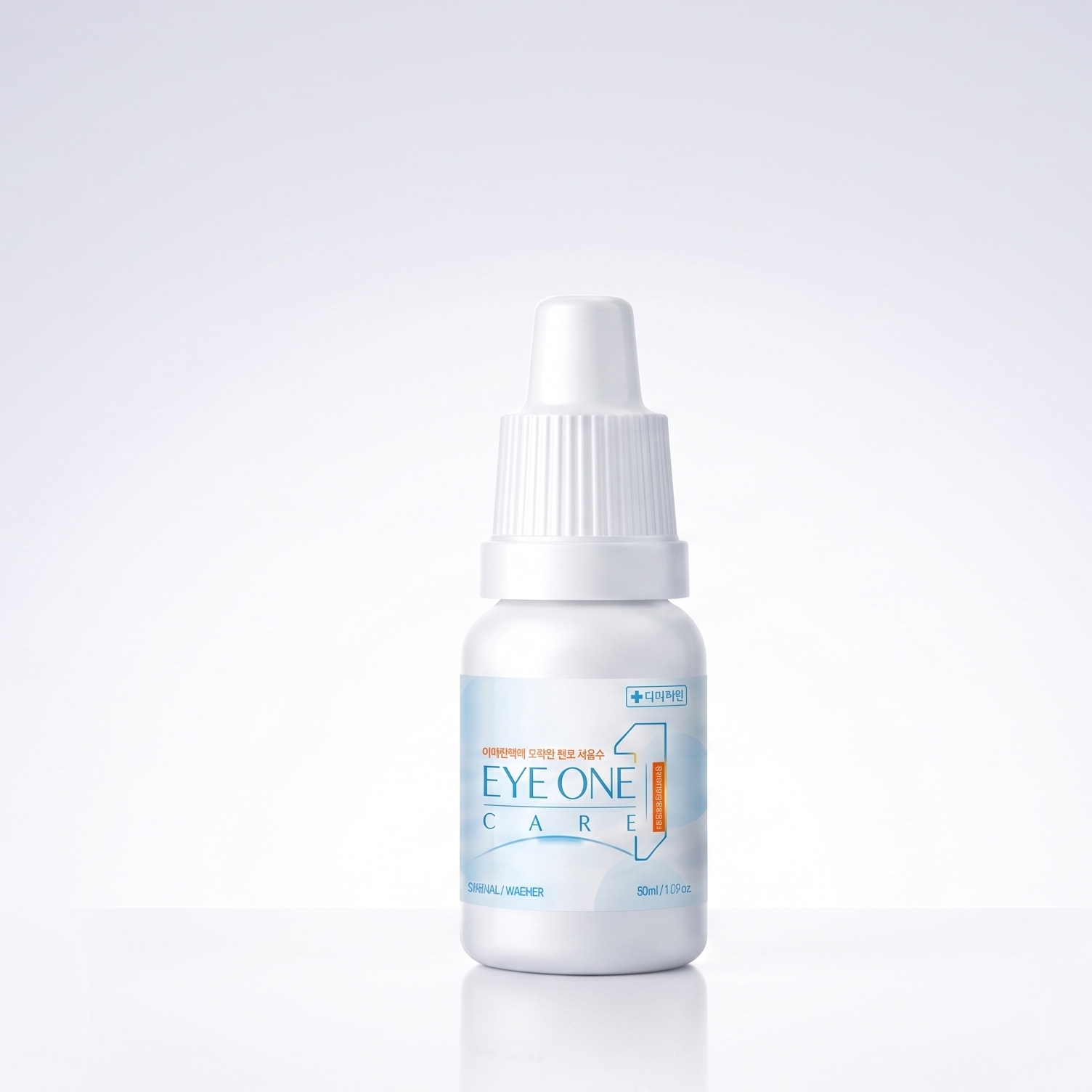 EYE ONE CARE PROTEIN REMOVER
