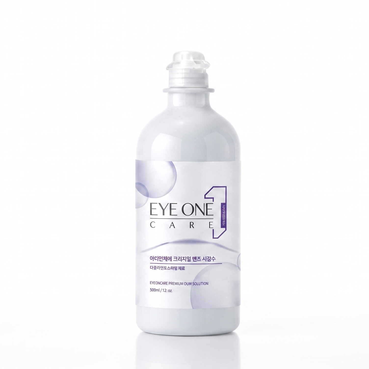 EYE ONE CARE DAYWASH